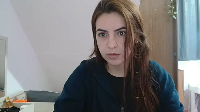 chelbyy's Live XXX Chat
