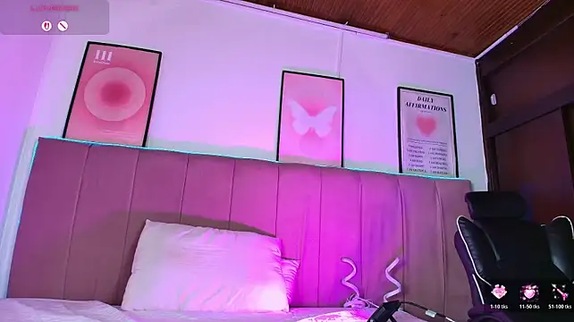 Czat XXX na żywo – Tifanny_grey