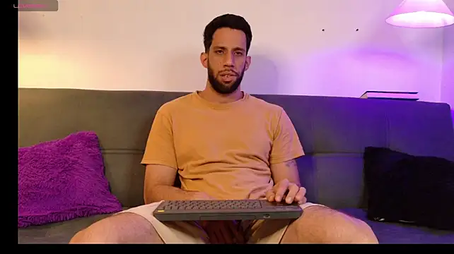 Chat XXX ao vivo de Karim_mansur