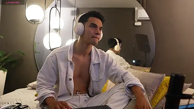 Jack_Vance live XXX chat