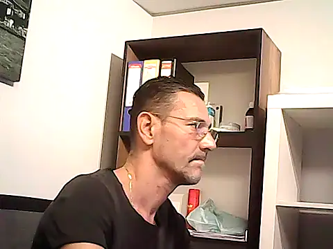 عرض كام mastercharisma35