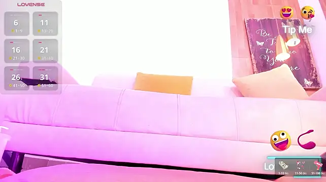 Eva_Johnss 라이브 XXX 채팅