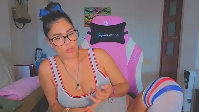 tatii222 라이브 XXX 채팅