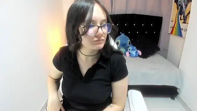 XXX chat uživo modela Wanda_sg