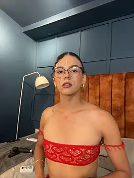 Онлайн чат XXX Luxa_Velvet
