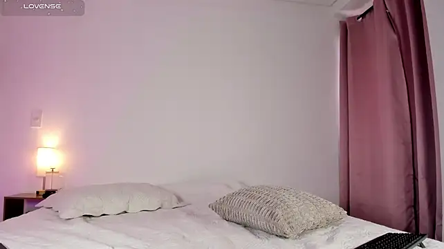 Lilabril Live XXX-Chat