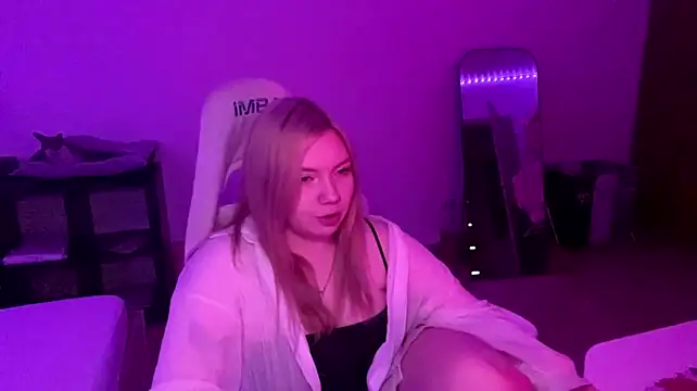 EvaLamberty Live XXX-Chat