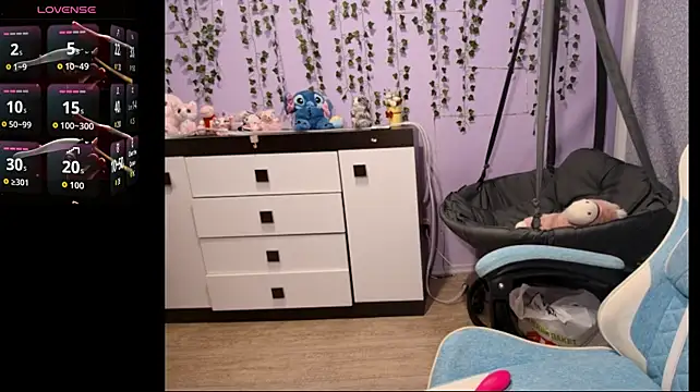 Yoonhee_ki's Live XXX Chat