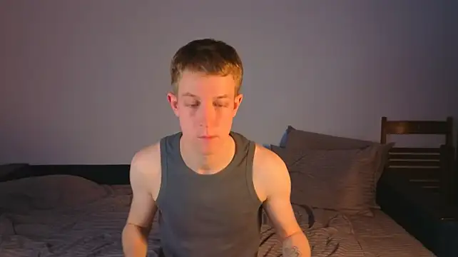 Онлайн чат XXX Dylan_Norton