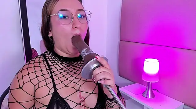 Chat XXX ao vivo de SammyMorales