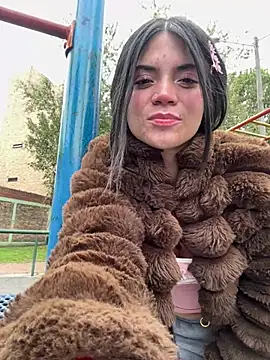 Czat XXX na żywo – PamelaJonsom_