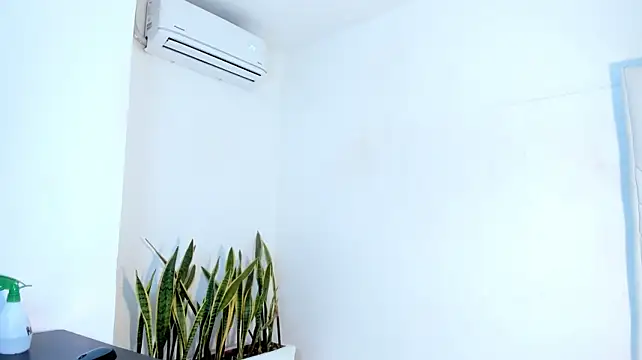 הופעת וובקאם של sky_velvet