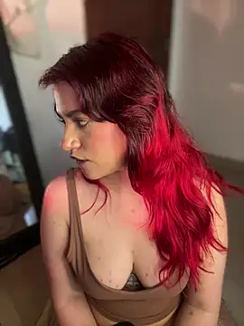 Chat XXX en directo de NikkiNix