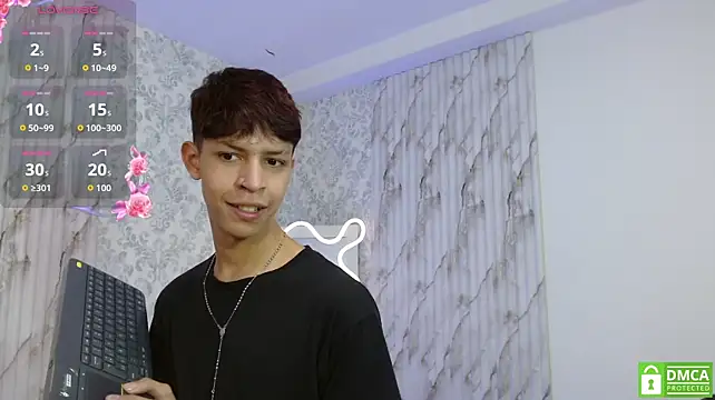 OLIIVER_TAY 라이브 XXX 채팅