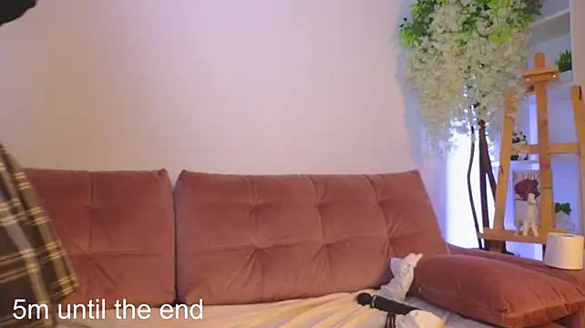 DanaAleen Chat XXX live