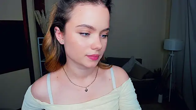 RuthieSaris Chat XXX in diretta