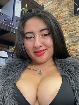 Czat XXX na żywo – _Sarah-Office1