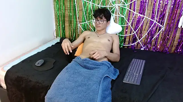 tim_cooper 现场XXX聊天