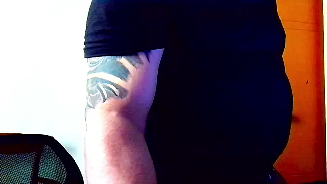 XXX chat uživo modela Vince_Reynolds