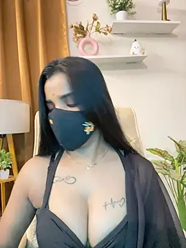 its_ur_flora's Live XXX Chat