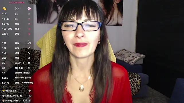 Eila_Morigan's Live XXX Chat