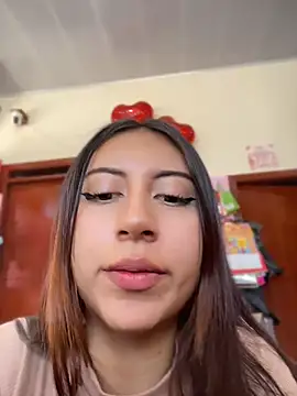 Chatroom XXX en direct de Celestexclear
