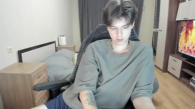 Liam_sexy1 라이브 XXX 채팅