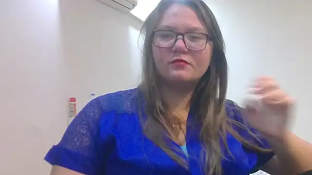 Czat XXX na żywo – MuseChic_Wild