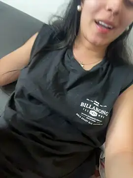 Belle_Lea 라이브 XXX 채팅