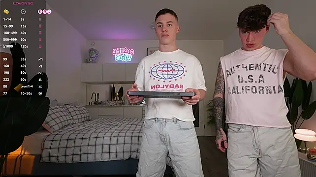 Nik_Sharp Live XXX-chat
