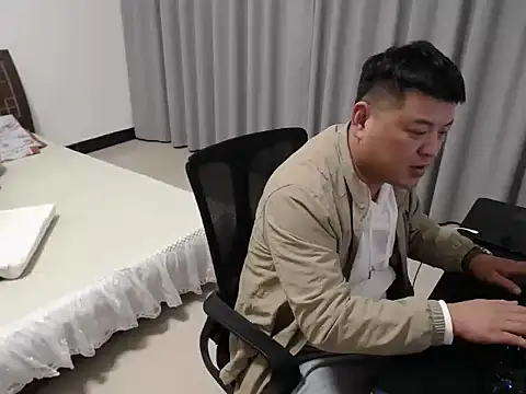 zhang1118 Adlı Modelin Canlı XXX Sohbeti