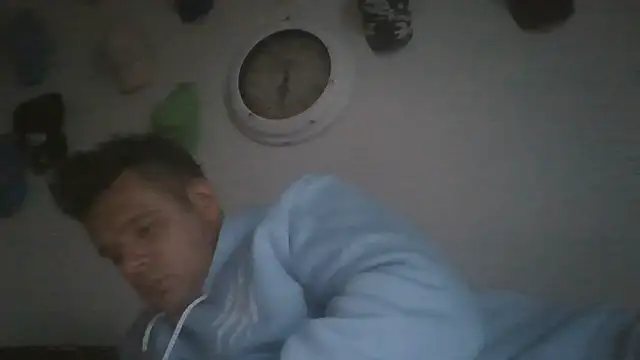Timson00001 élő XXX-chatje