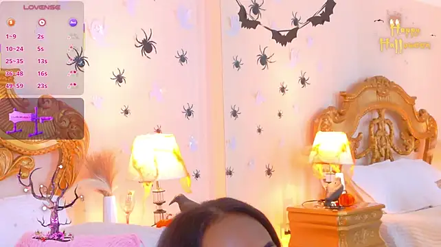 צ'אט XXX בשידור חי של AshleyFerri