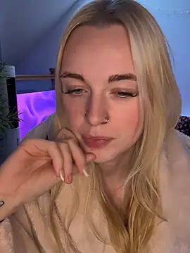 Show de Lolabunnyblondie na webcam
