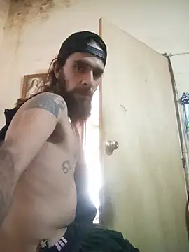 Hairy_mannn2's Live XXX Chat
