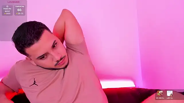 Chatroom XXX en direct de Axel_grey_