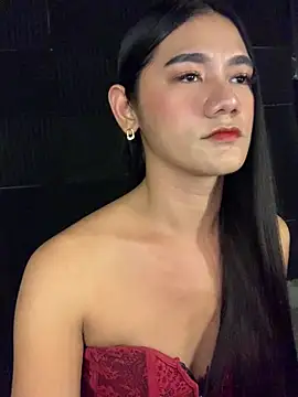 AngelaFaith 现场XXX聊天