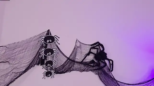 dark_angell77のライブXXXチャット
