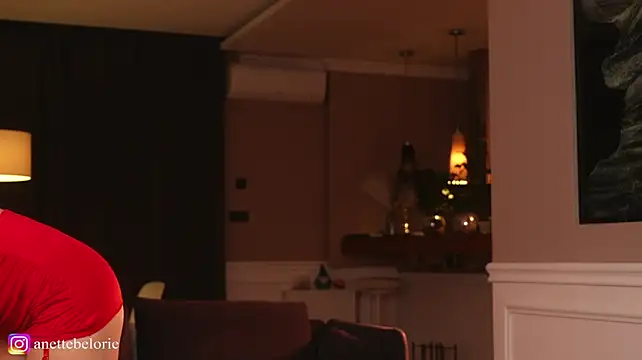 Czat XXX na żywo – Anette_Belorie
