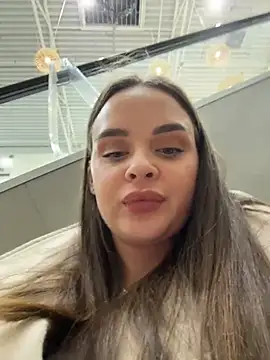 Онлайн чат XXX KristiRich
