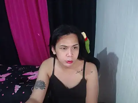 BriannaCruz24のライブXXXチャット