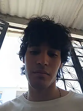 Chat XXX ao vivo de DARECK21