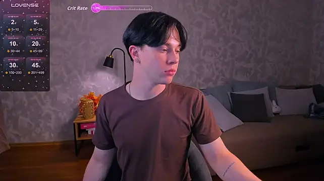 โชว์เว็บแคมของ JerryCherry_