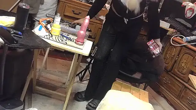 Czat XXX na żywo – sissyvee