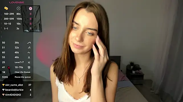 SSweettyGirl's Live XXX Chat