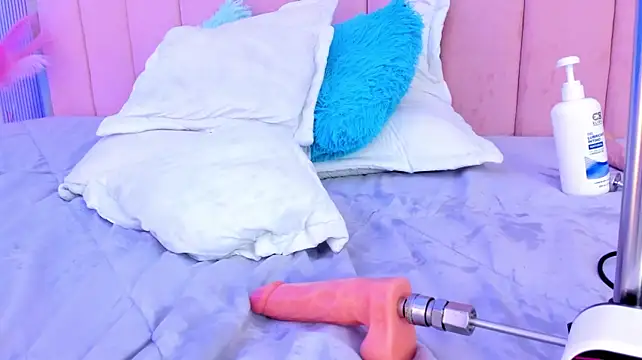 nickyy_cortes Adlı Modelin Canlı XXX Sohbeti