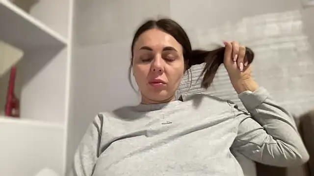 צ'אט XXX בשידור חי  של kykla3883