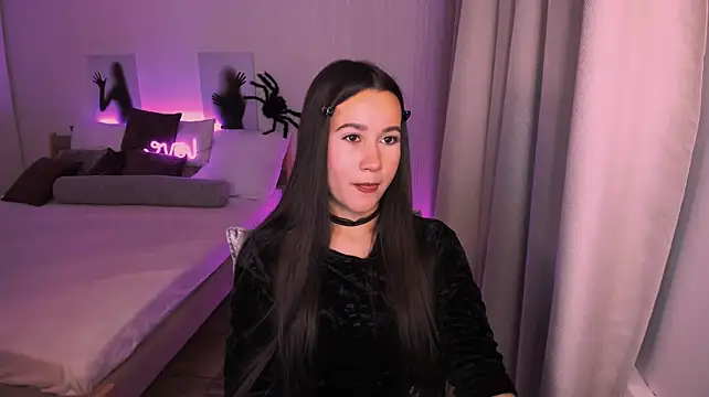 แชท XXX สดของ GabrielleEvy