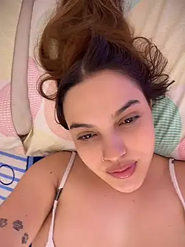 Colibri_xxx Live XXX-Chat