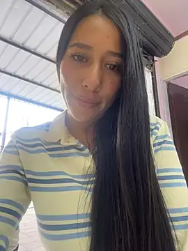 Amelia_Rivas' Live XXX Chat